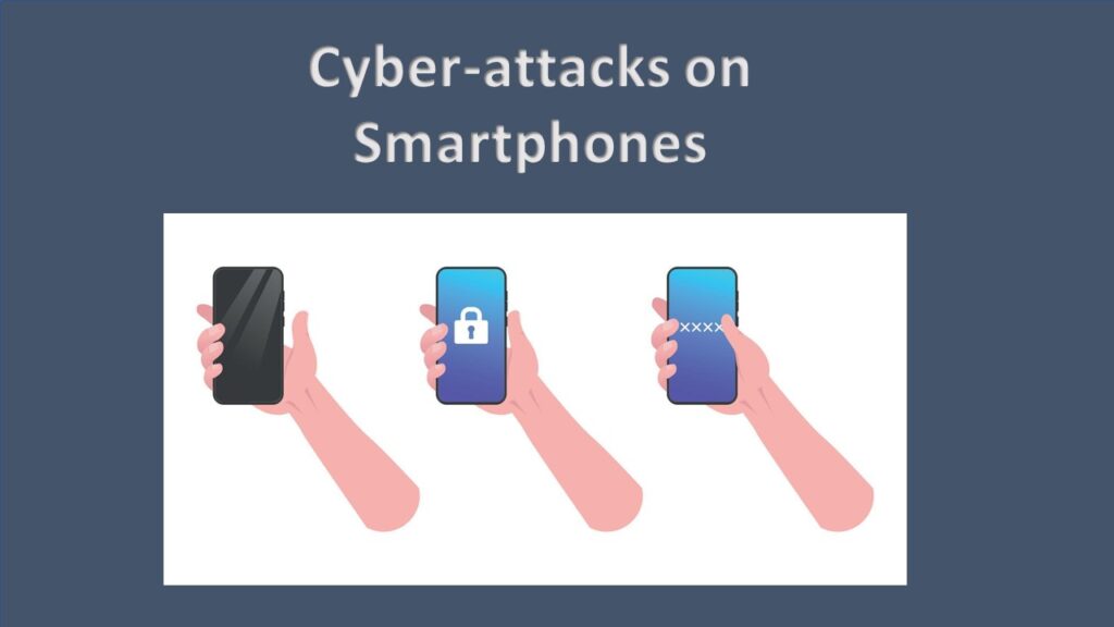 Cyber-attack on Smartphones 2024